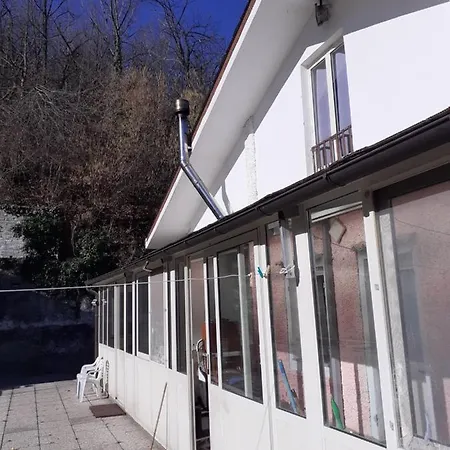 Lodge Soledelmattino Borgo San Dalmazzo