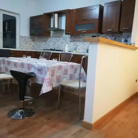 Soledelmattino Lodge Borgo San Dalmazzo