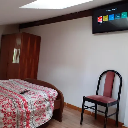 Lodge Soledelmattino Borgo San Dalmazzo