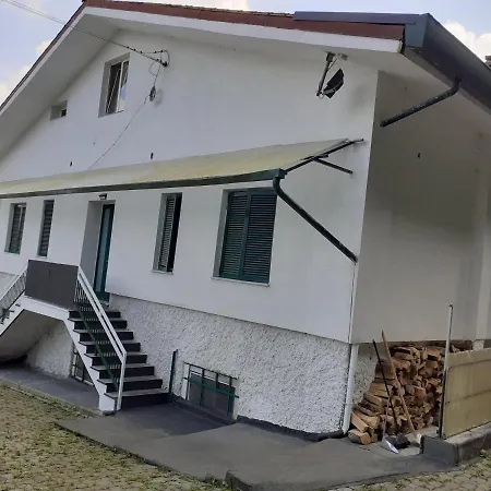 Lodge Soledelmattino
