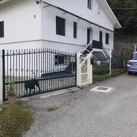 Lodge Soledelmattino