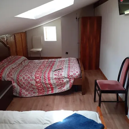 Soledelmattino Lodge Borgo San Dalmazzo